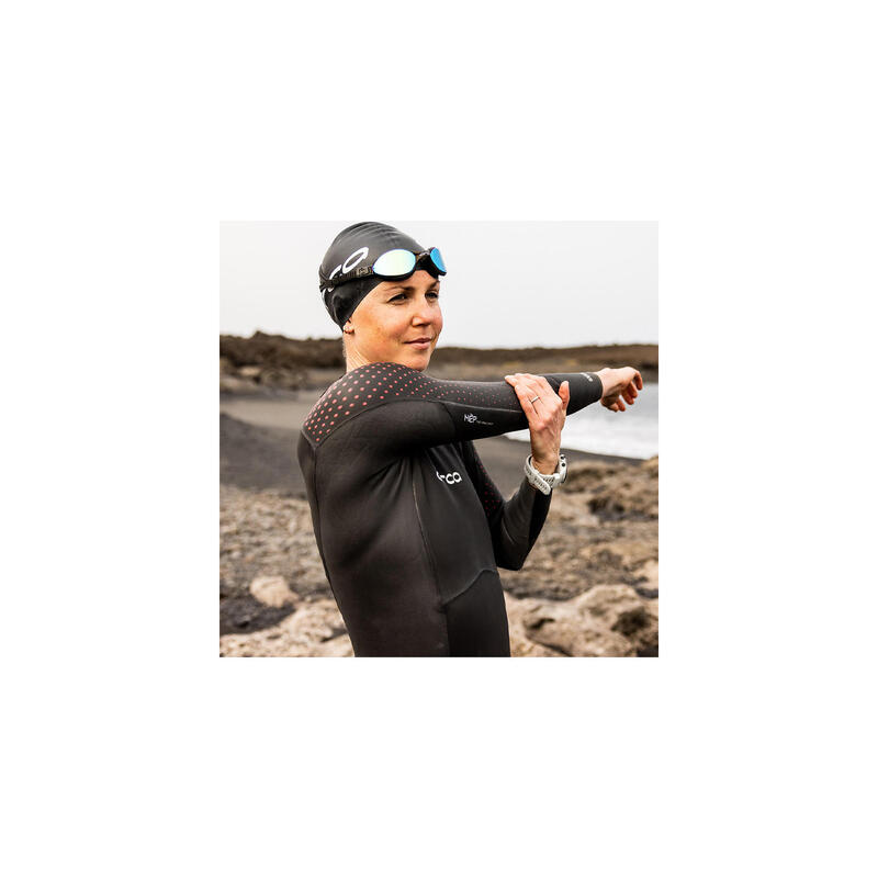 Orca Athlex Float damestriatlonwetsuit