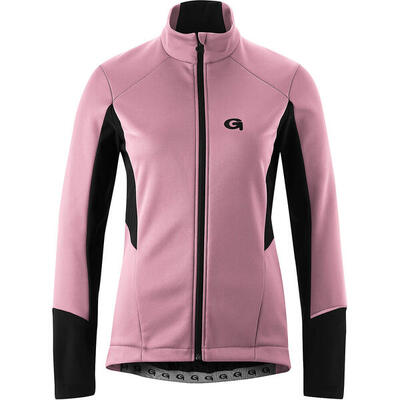 GONSO Damen Bike Softshell-Hybridjacke Furiani
