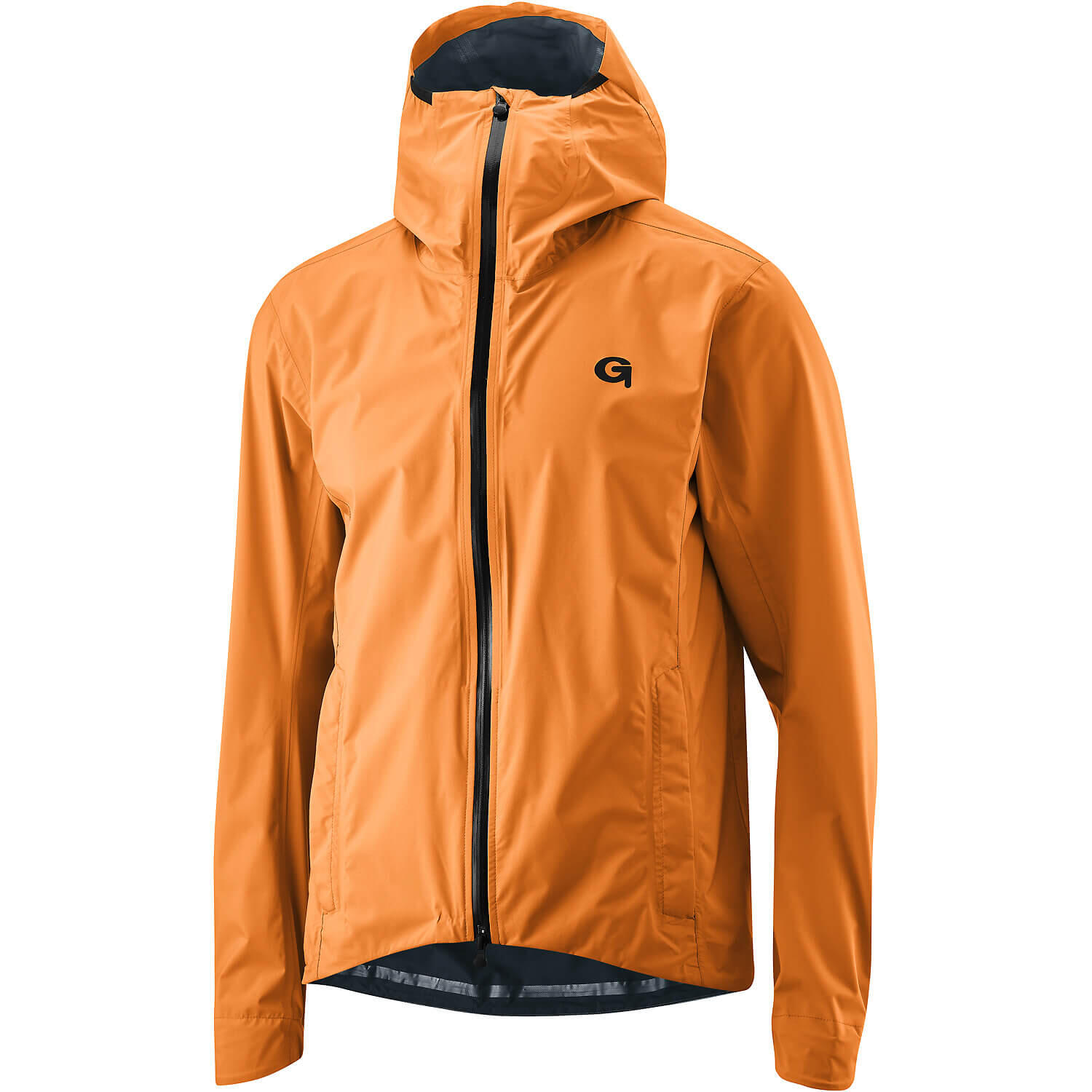 Herren Regenjacke Bike Save Plus 3/3