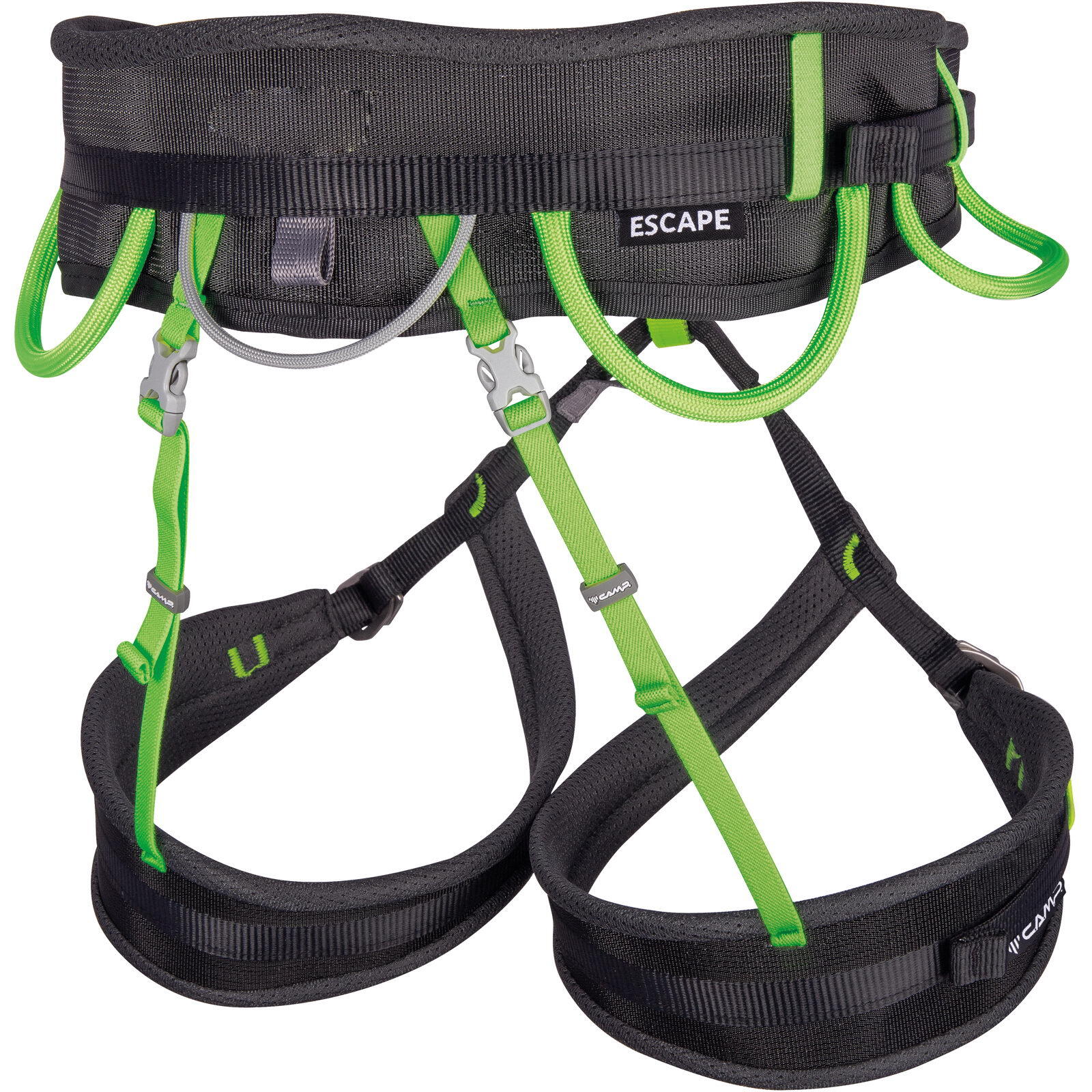 Klettergurt Escape 2/5