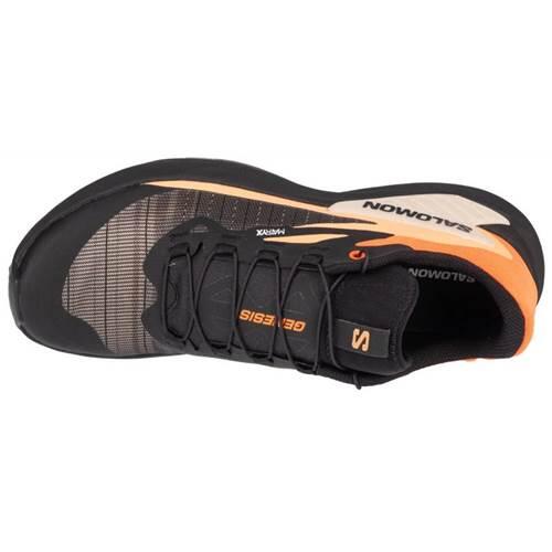 Scarpa running uomo Salomon Genesis 3/4