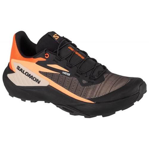 Buty do biegania męskie Salomon Genesis