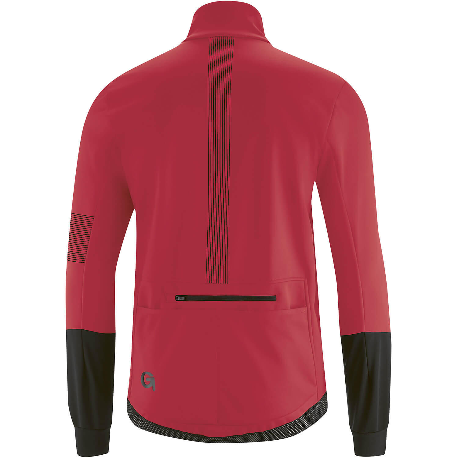 Herren Softshelljacke Valaff 2/3