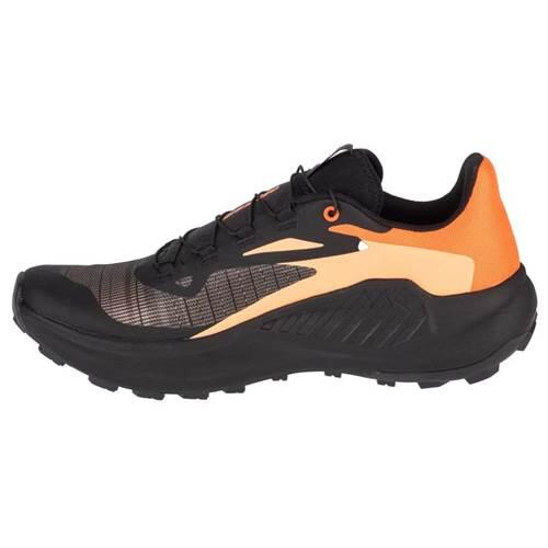 Scarpa running uomo Salomon Genesis 2/4