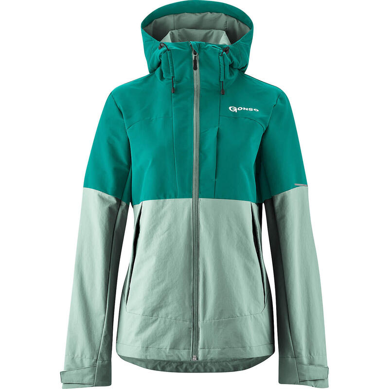 GONSO Damen Bikejacke Lavarella