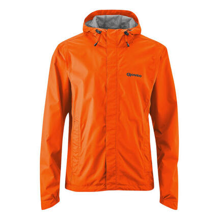 GONSO Save Light Regenjacke / Allwetterjacke für Herren