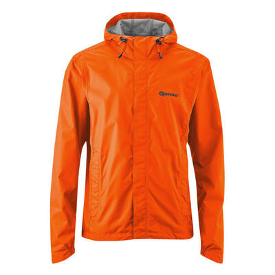 GONSO Save Light Regenjacke / Allwetterjacke für Herren