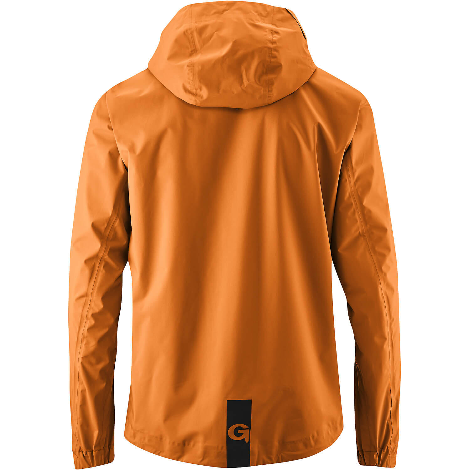 Herren Regenjacke Bike Save Plus 2/3