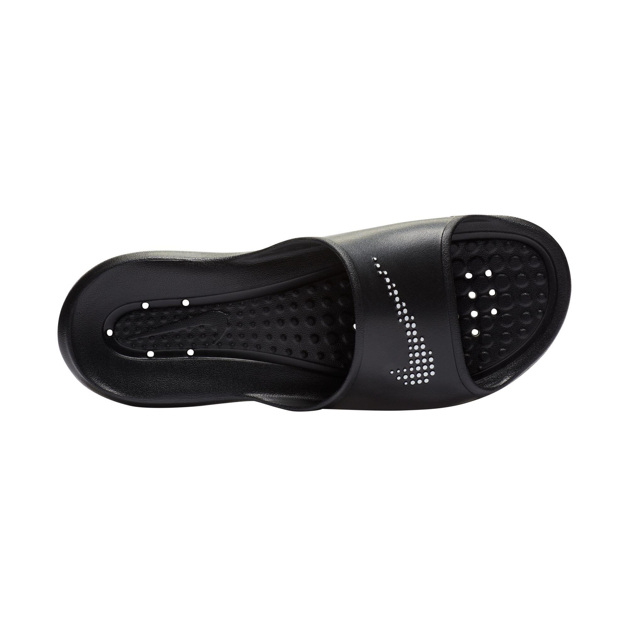 Ciabatte nike nero 4/4