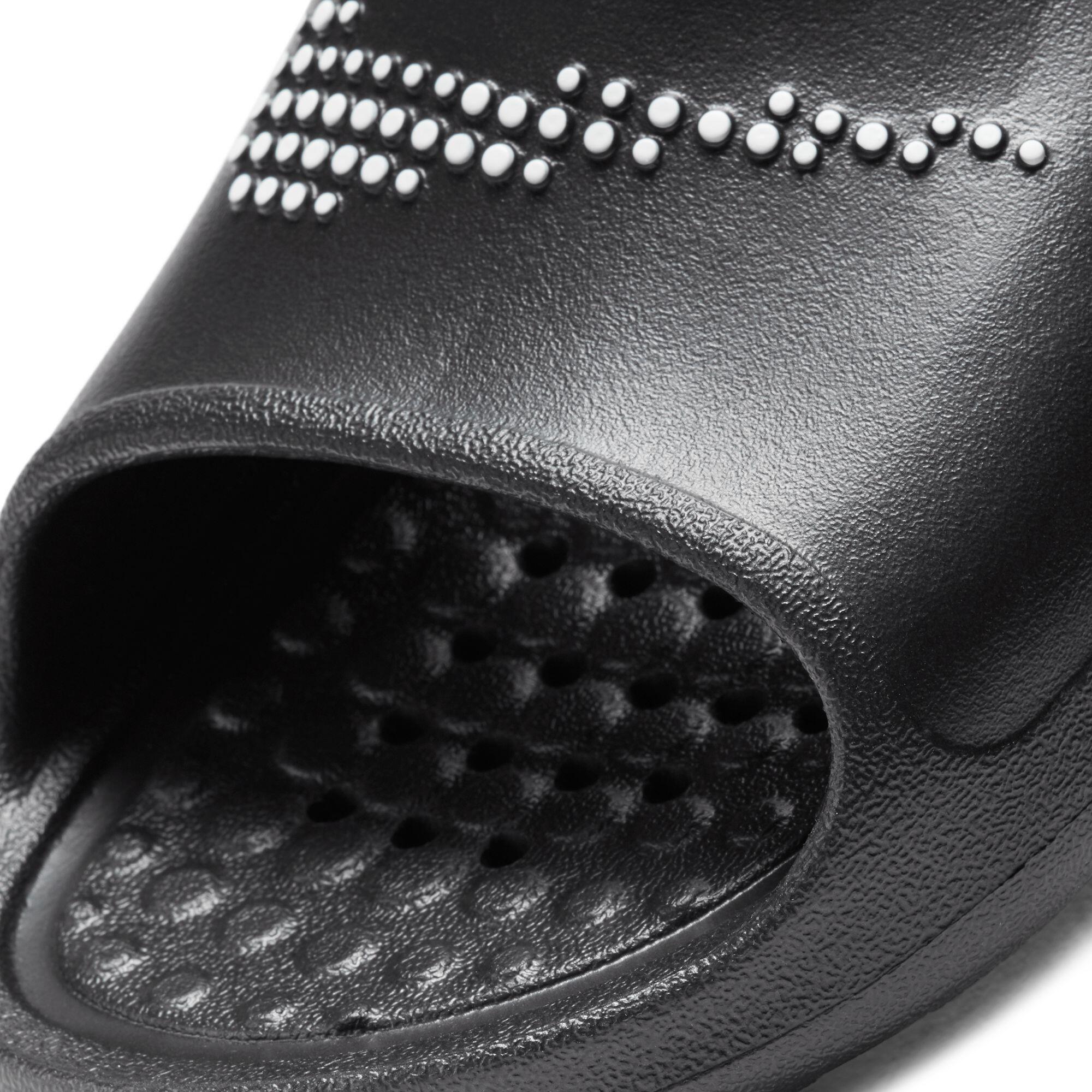 Ciabatte nike nero 2/4