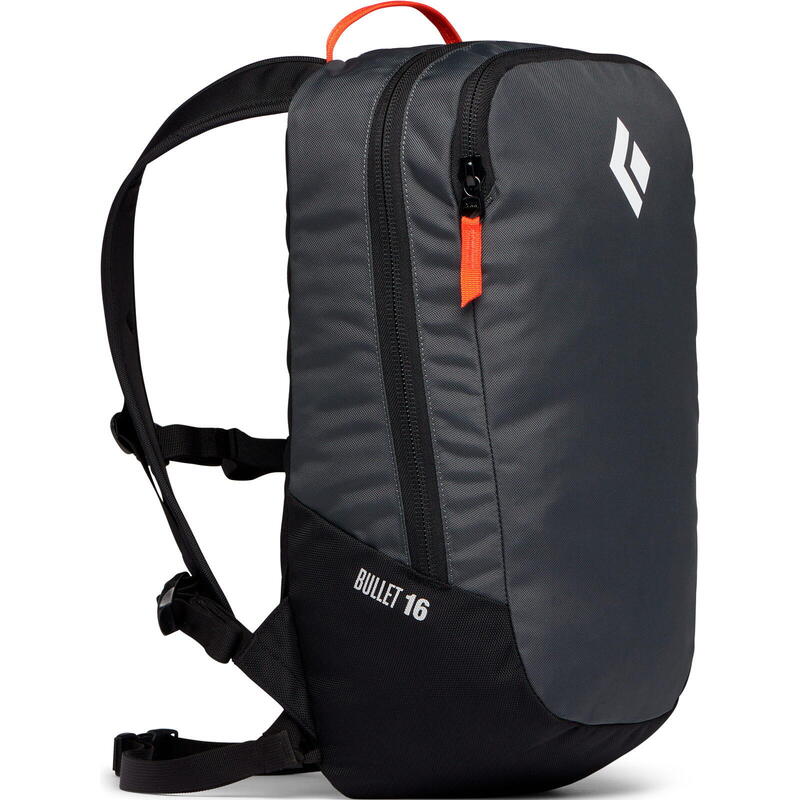 Tagesrucksack Bullet 16 carbon