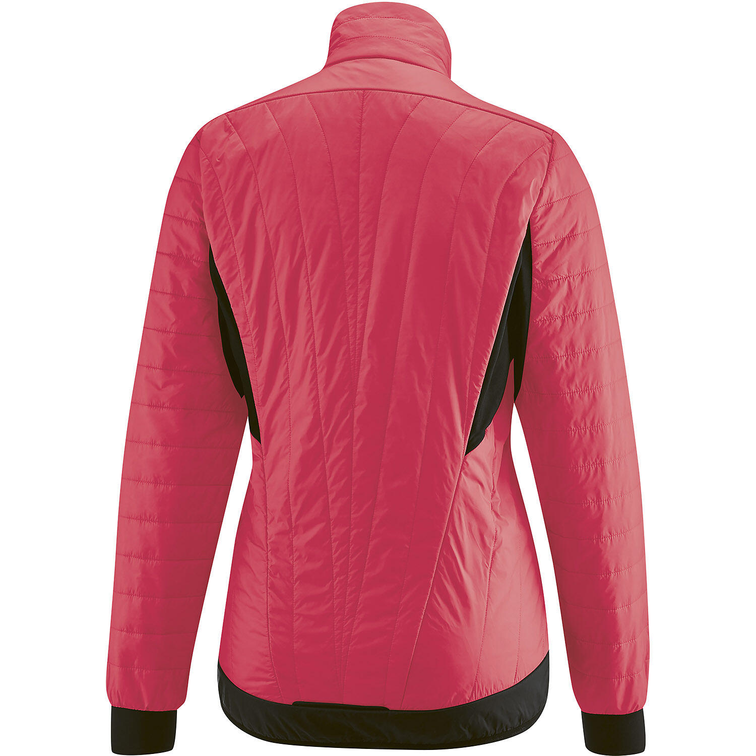 Damen Thermojacke Teixeira 4/5