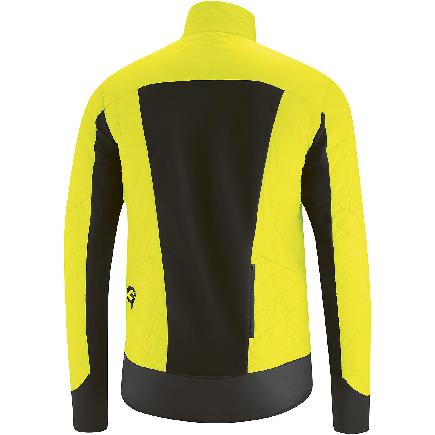 Herren Thermojacke Tomar 3/4
