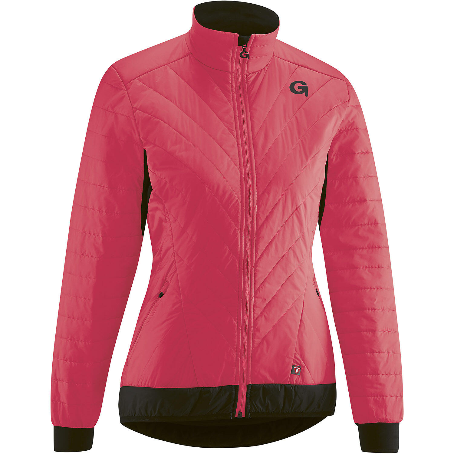 Damen Thermojacke Teixeira 1/5