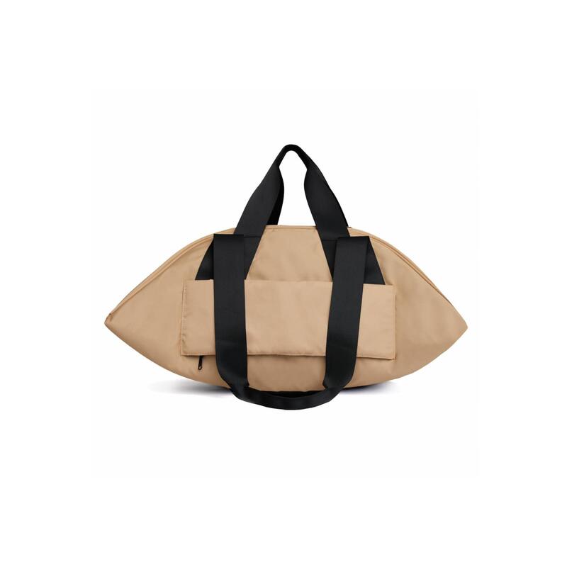 Studio Duffel Camel