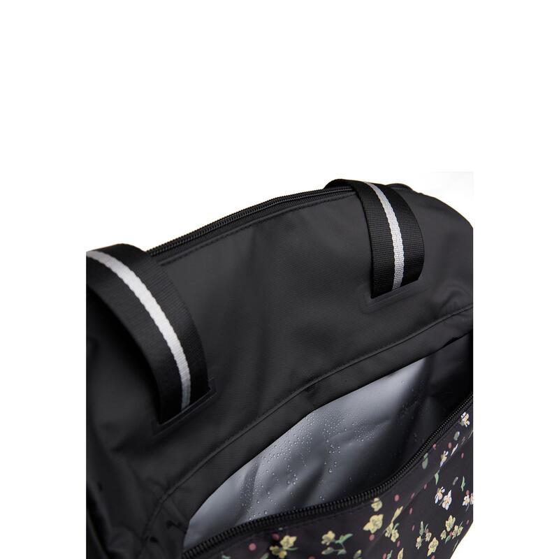 Trainer Duffel- Borsa sportiva da 25 litri (Flourish)