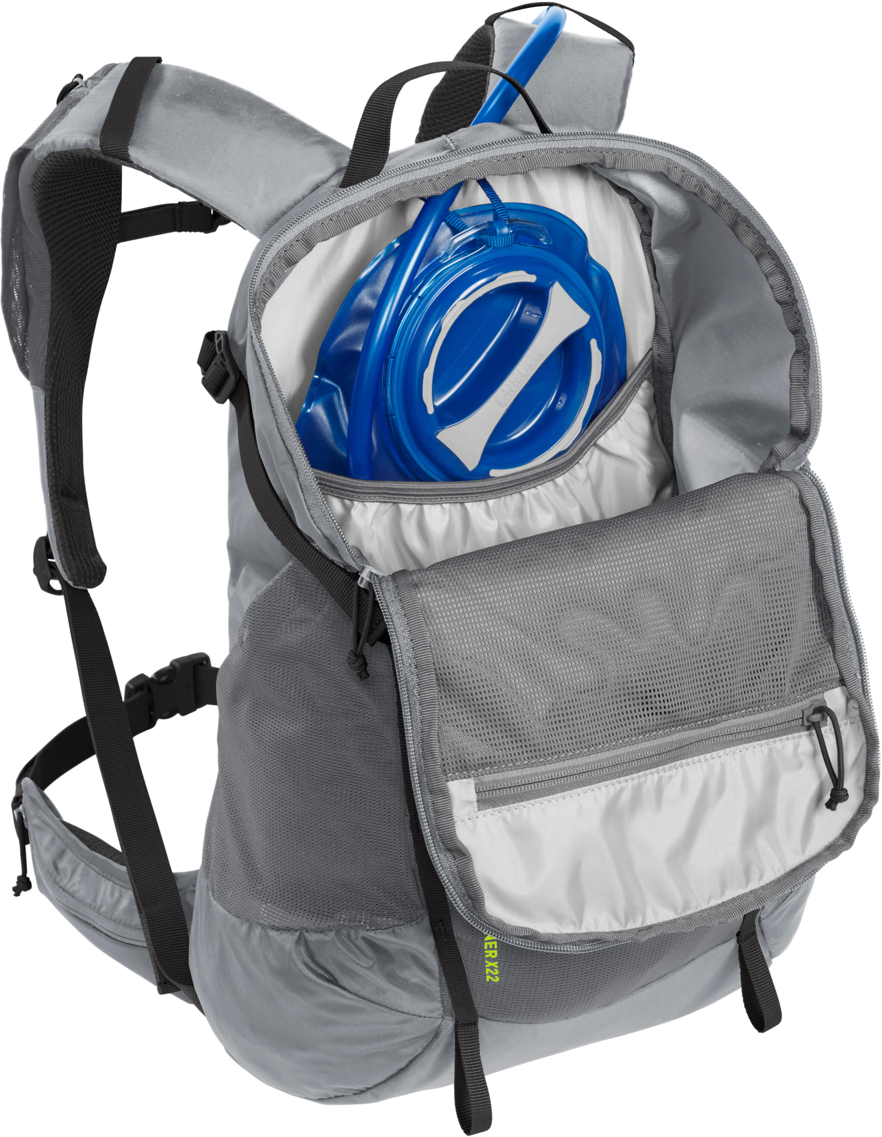 CamelBak Rim Runner X22 Hydration Pack 22L with 2L Reservoir 3/6