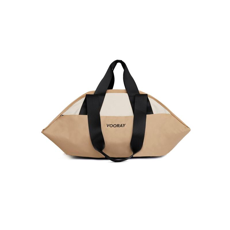 Studio Duffel Camel