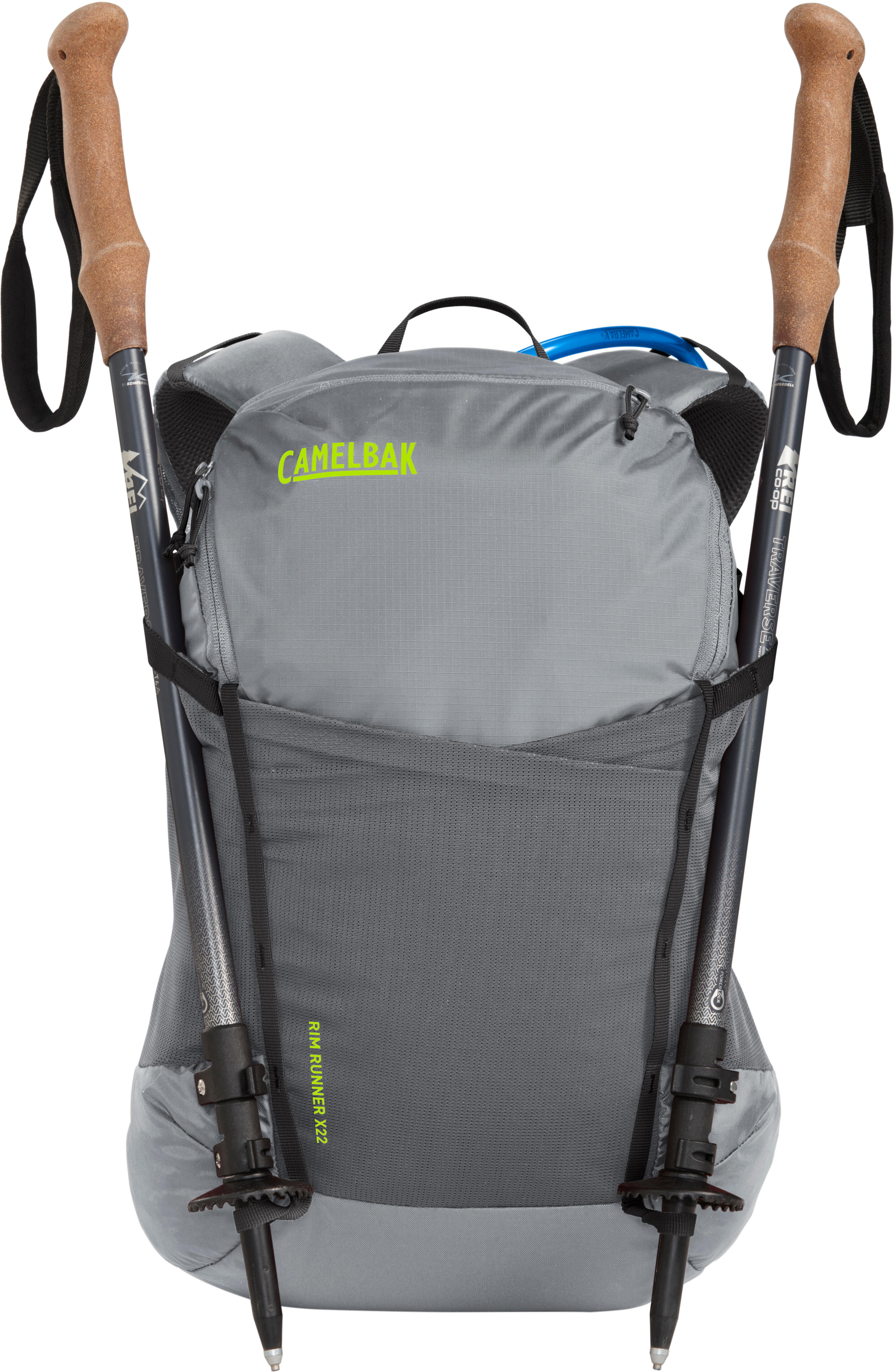 CamelBak Rim Runner X22 Hydration Pack 22L with 2L Reservoir 5/6