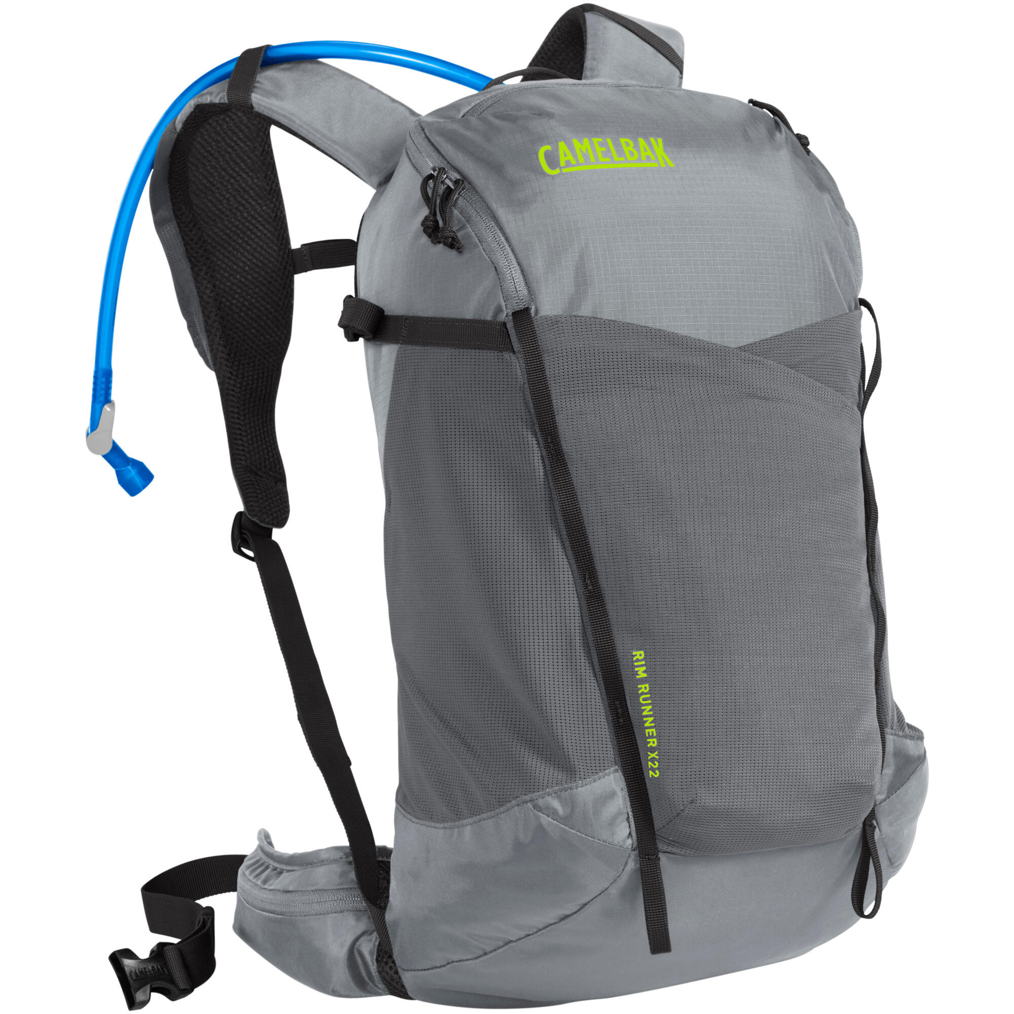 CamelBak Rim Runner X22 Hydration Pack 22L with 2L Reservoir 6/6