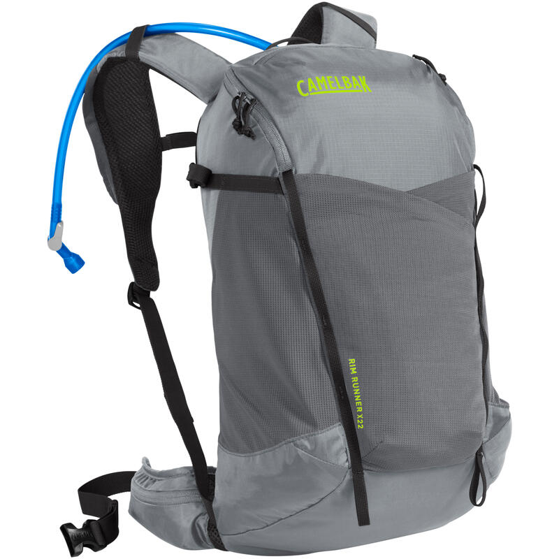 CamelBak Rim Runner X22 Hydration Pack 22L with 2L Reservoir