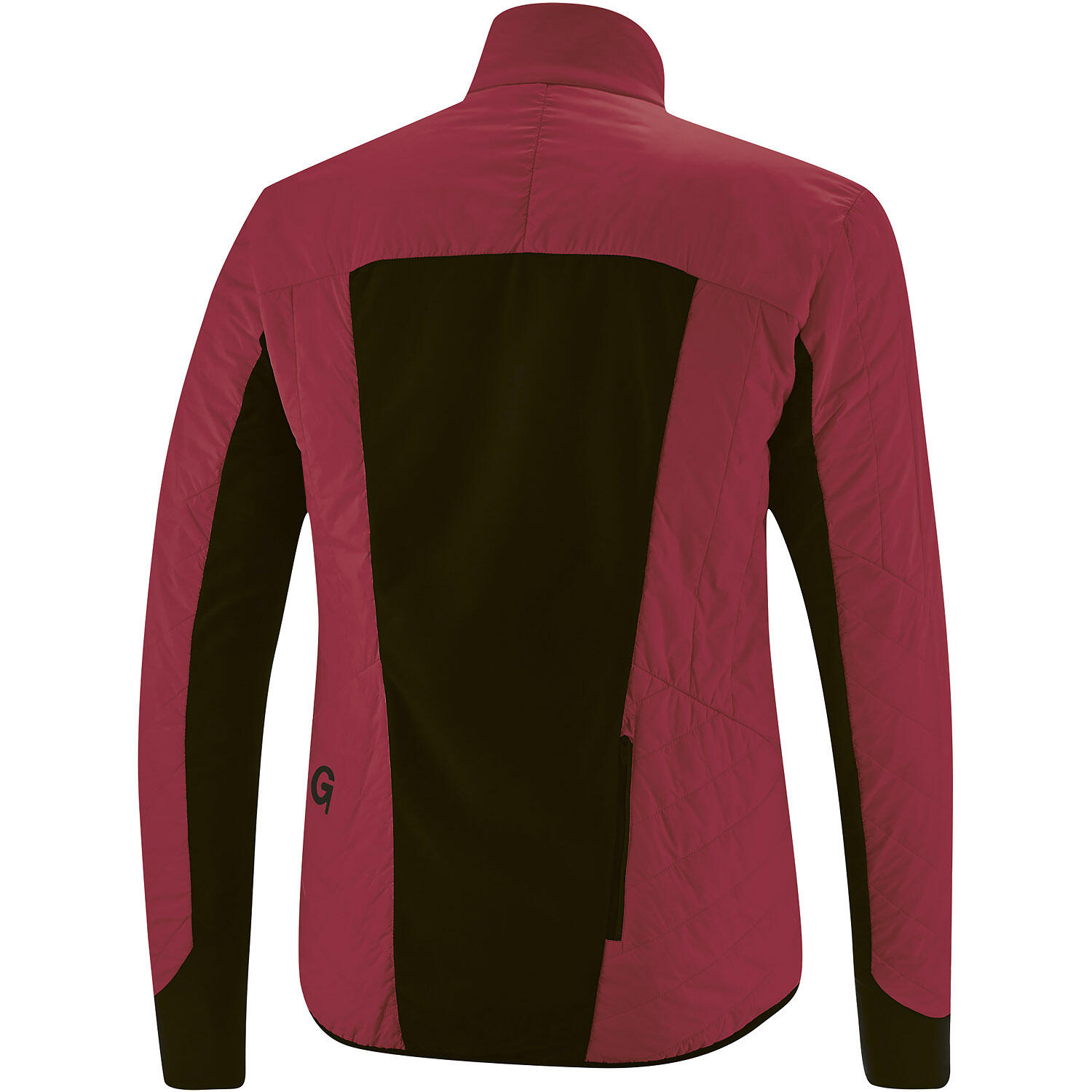 Herren Thermojacke Tomar 2/2