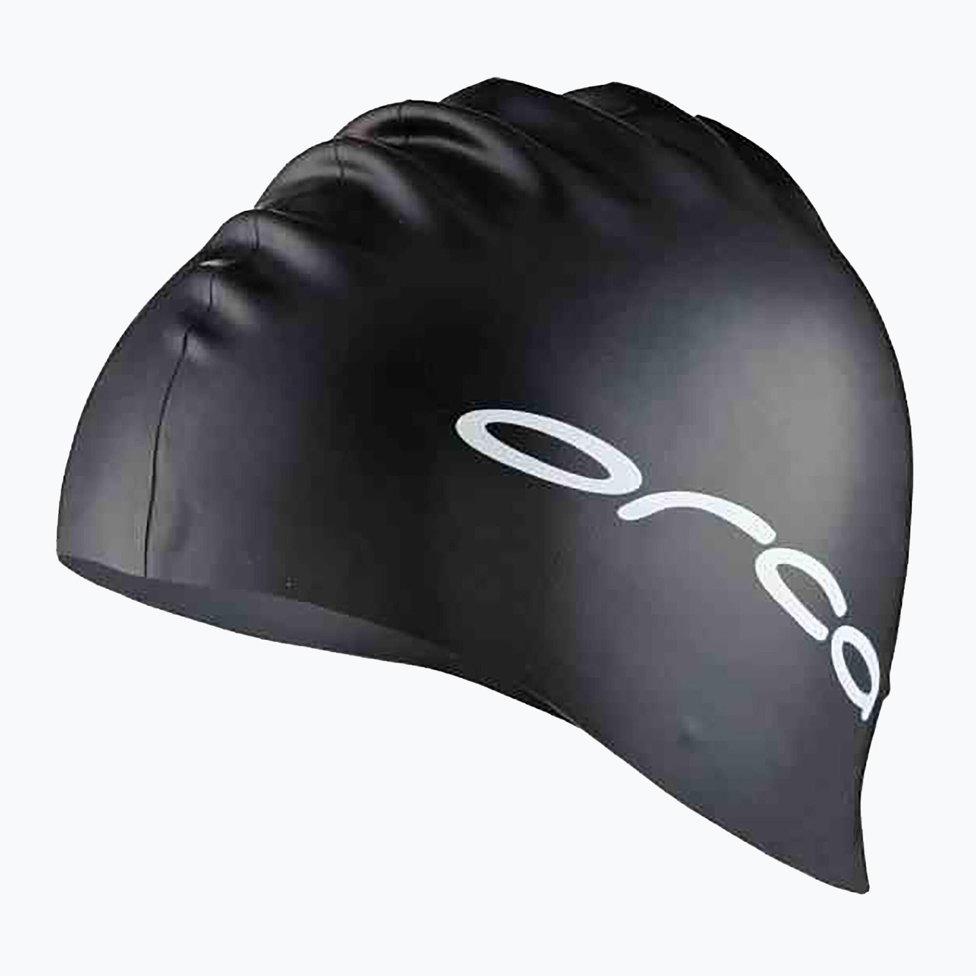 Cuffia da nuoto in silicone Orca 2/3