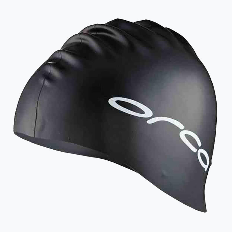 Casca de inot din silicon Orca
