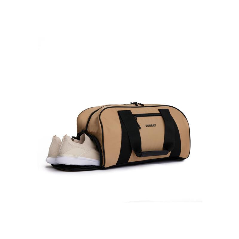 Burner Gym, Borsa da palestra (Camel)