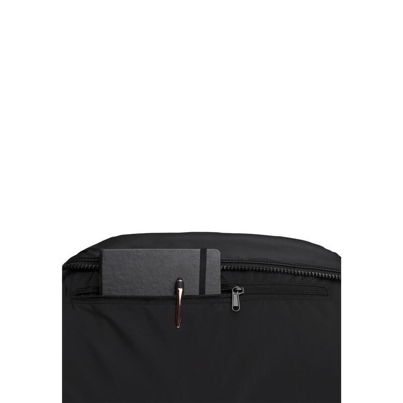 Studio Duffel Black