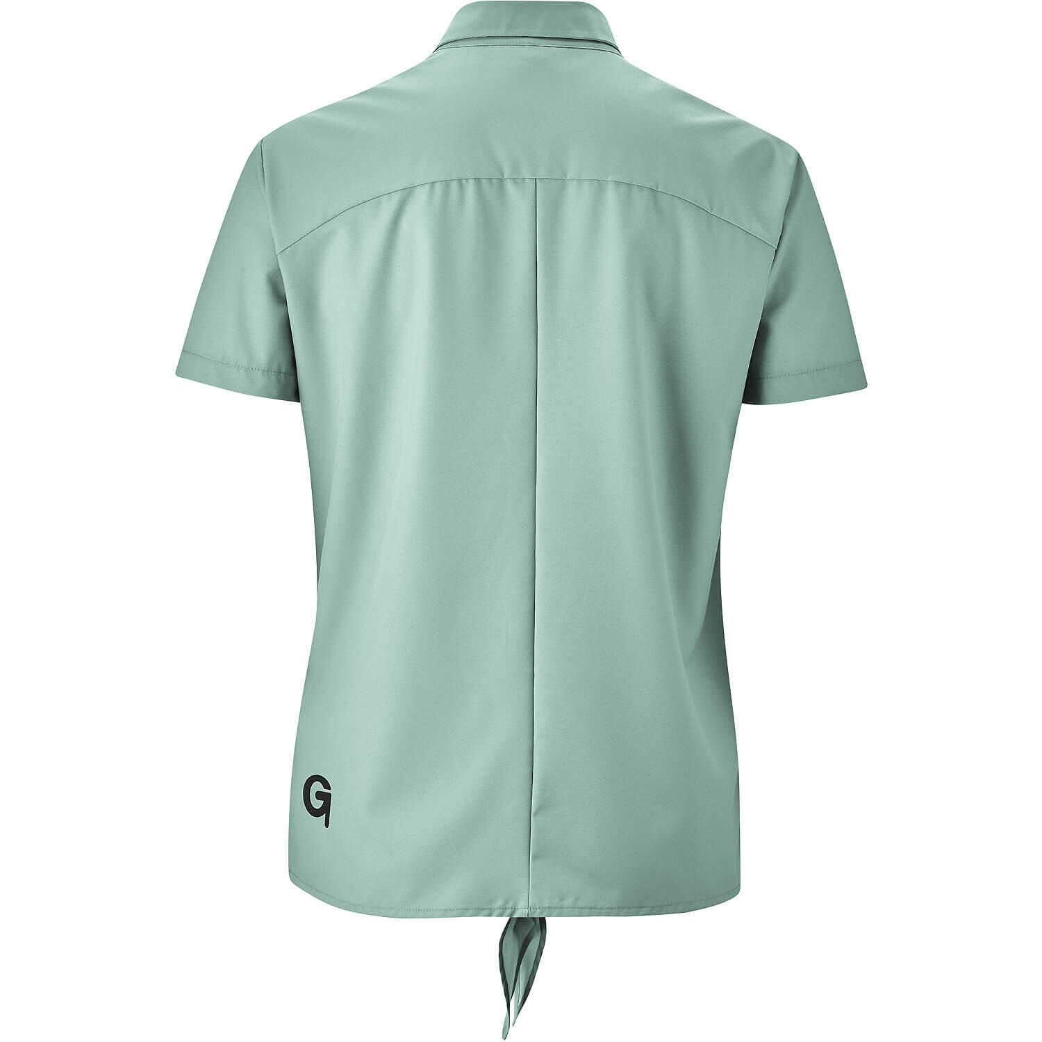 Blusa de mujer Gonso Molveno 0 2/3