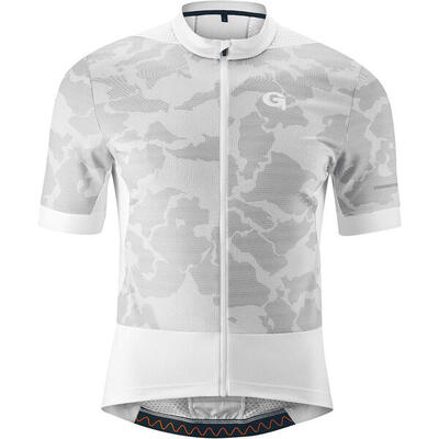 Radtrikot-1/2-FZ Padeon