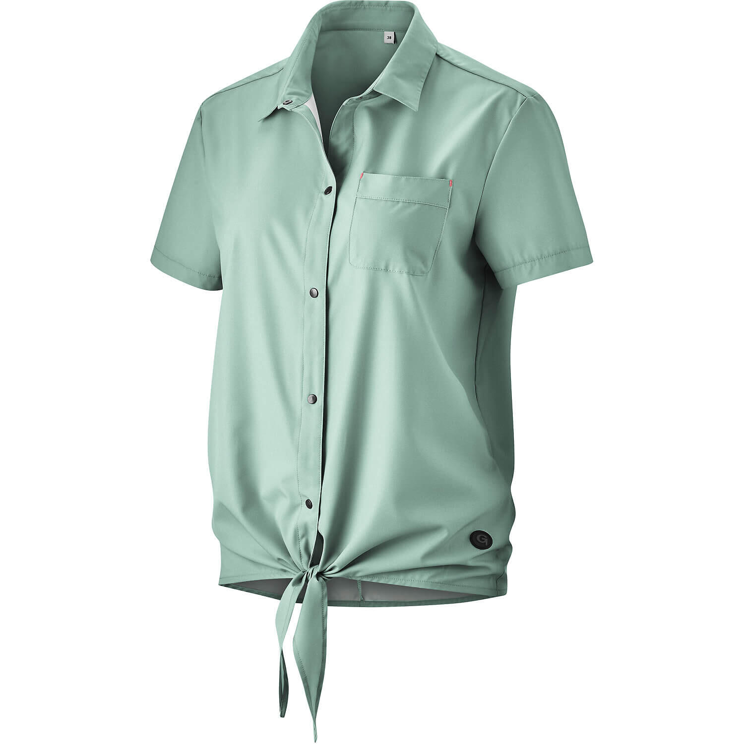 Blusa de mujer Gonso Molveno 0 3/3