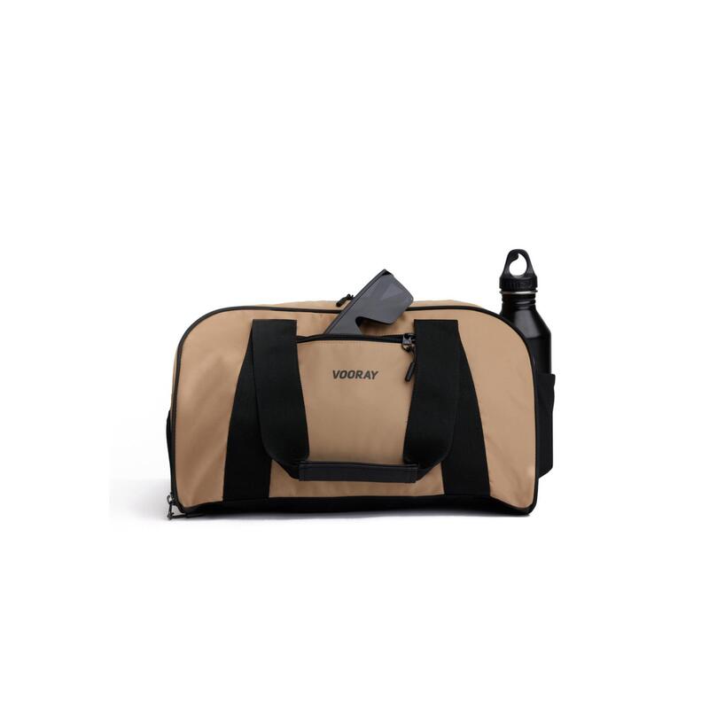 Burner Gym, Borsa da palestra (Camel)