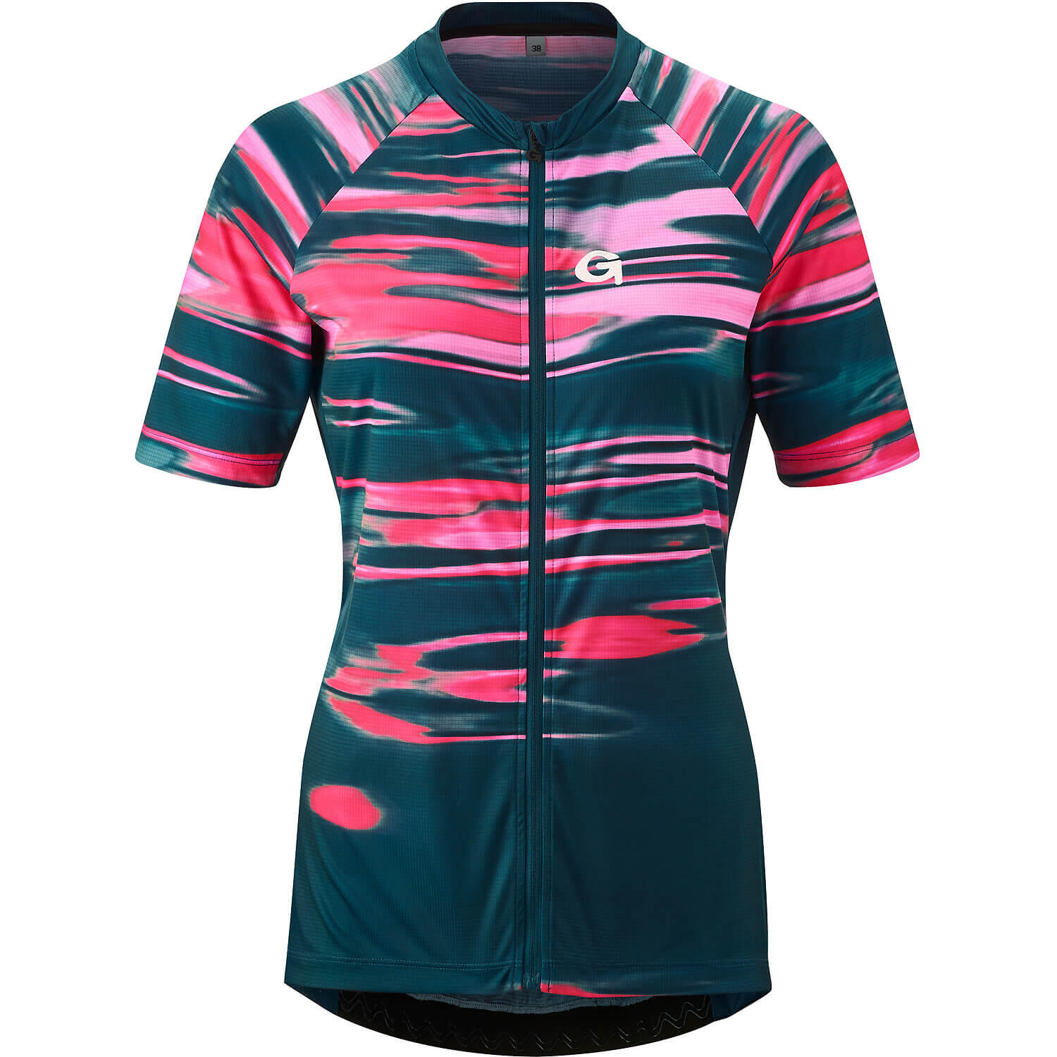 Maillot femme Gonso Copedello 2/5