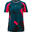 GONSO Damen Bikeshirt-1/2 Presanella