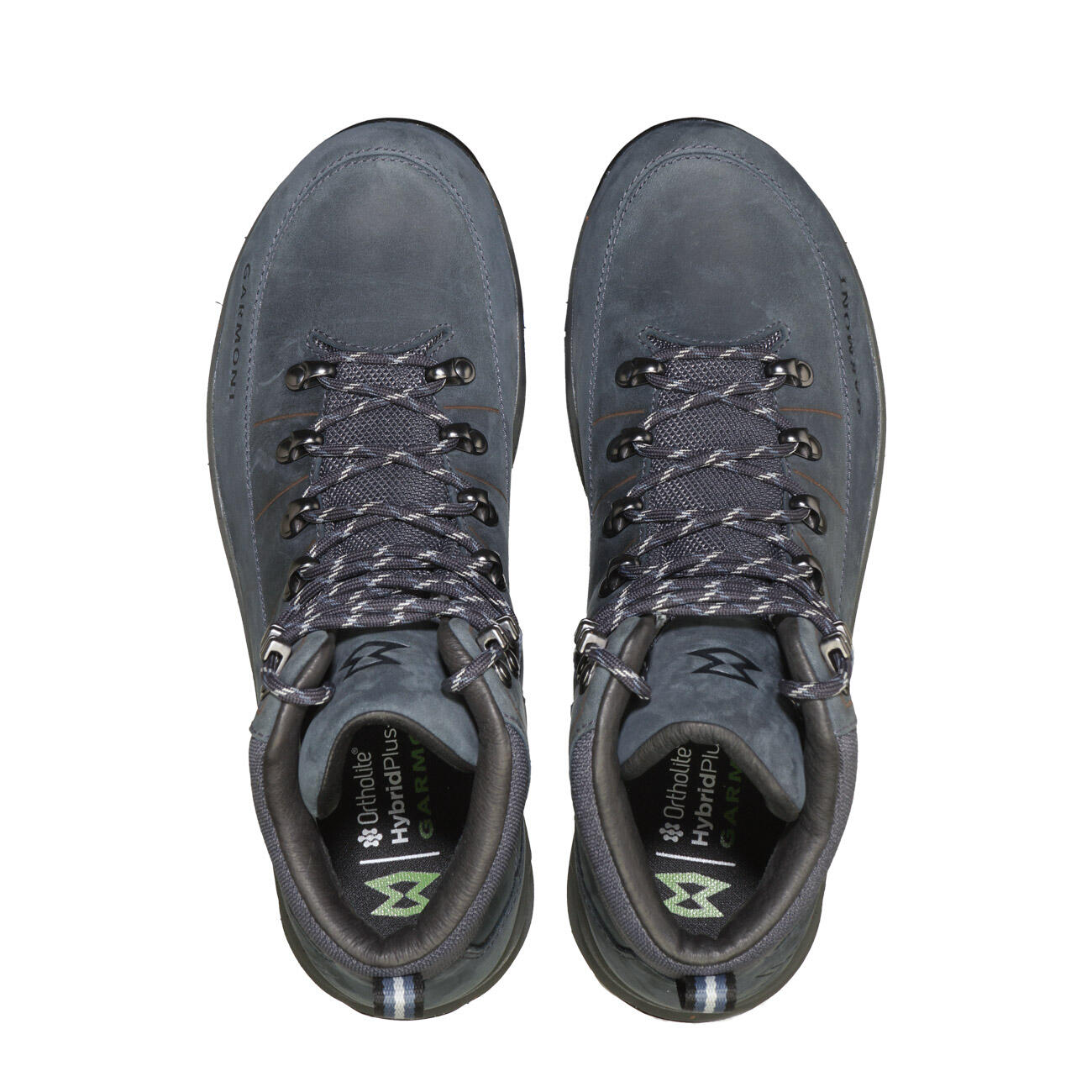 Chaussures de randonnée Garmont Chrono GTX 4/6