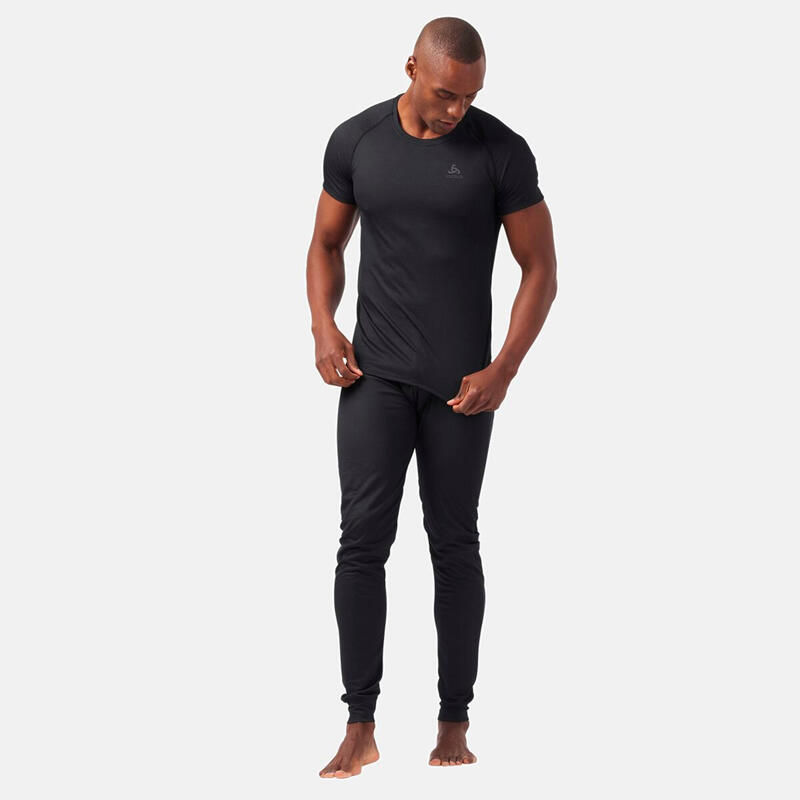 Baselayer Top Korte Mouwen Active F-Dry Light ECO