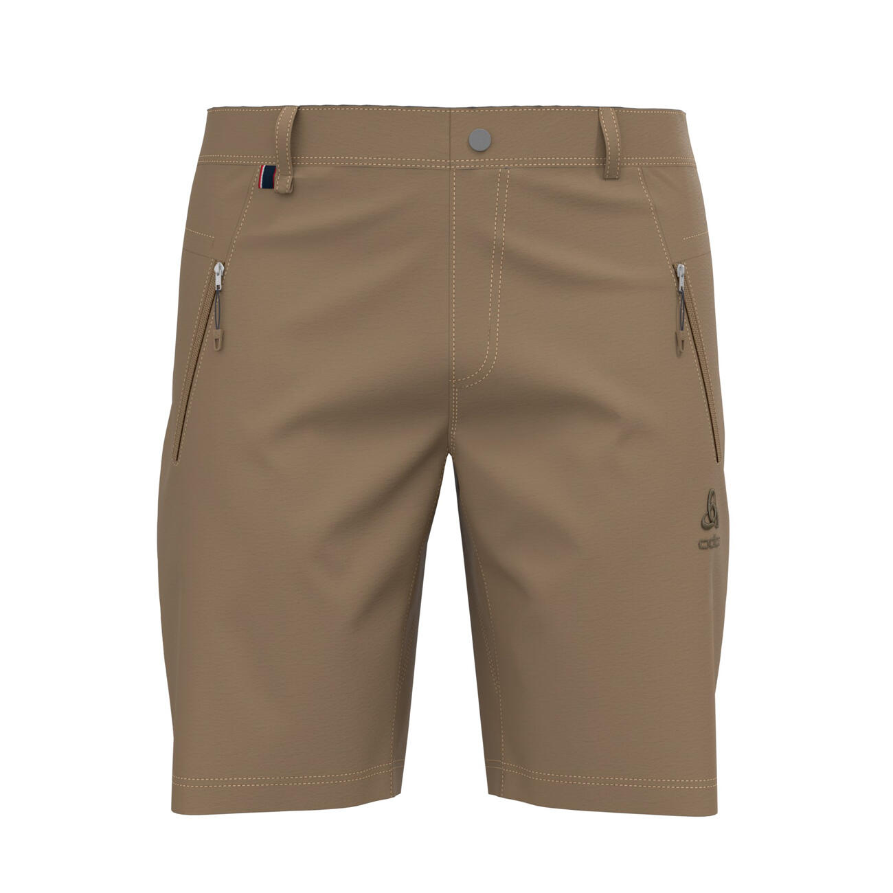 Short de sport Odlo Shorts Wedgemount 6/7