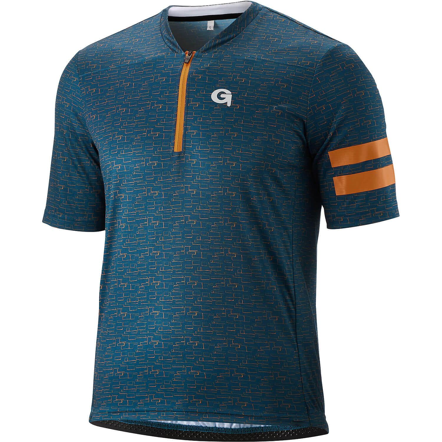 Maillot Gonso Scuro 3/3