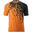 GONSO Herren Bikeshirt-1/2-HZ Garzolet