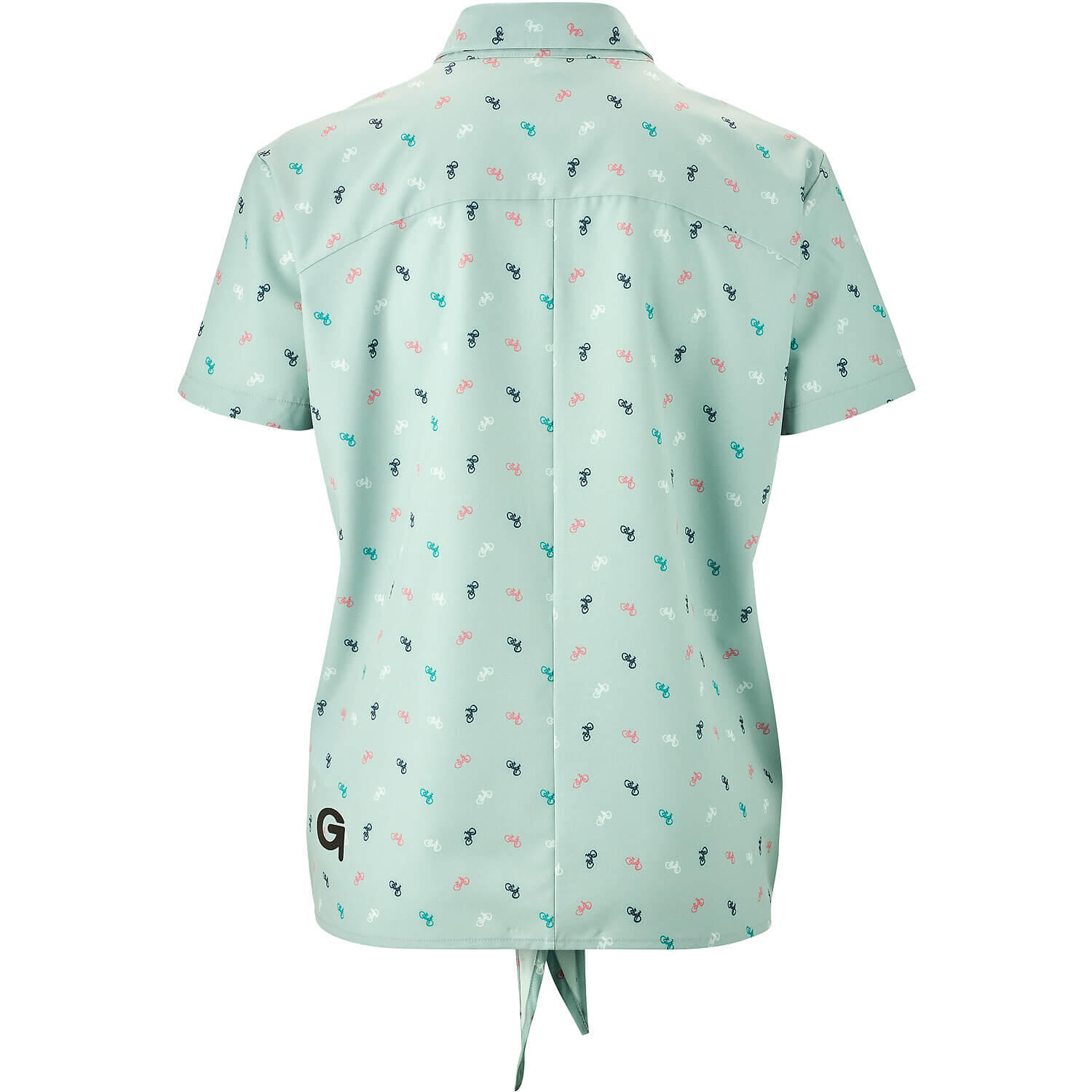 Blusa de mujer Gonso Molveno 0 2/3
