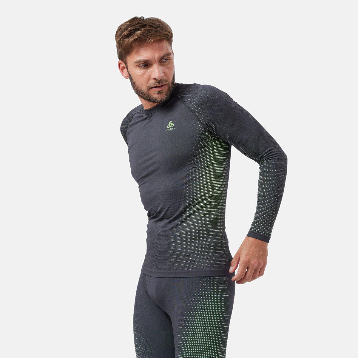 Shirt Performance 5/7