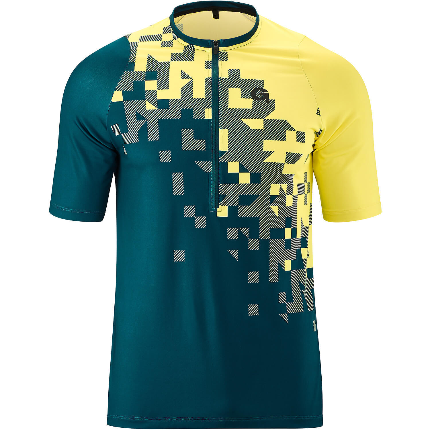 Koszulka Gonso Garzolet