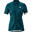 GONSO Damen Bikeshirt-1/2-FZ Careser