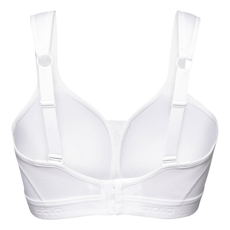 ODLO Damen Sport-BH Bra Padded High