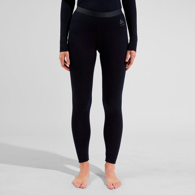 Baselayer Lange Broek MERINO 200