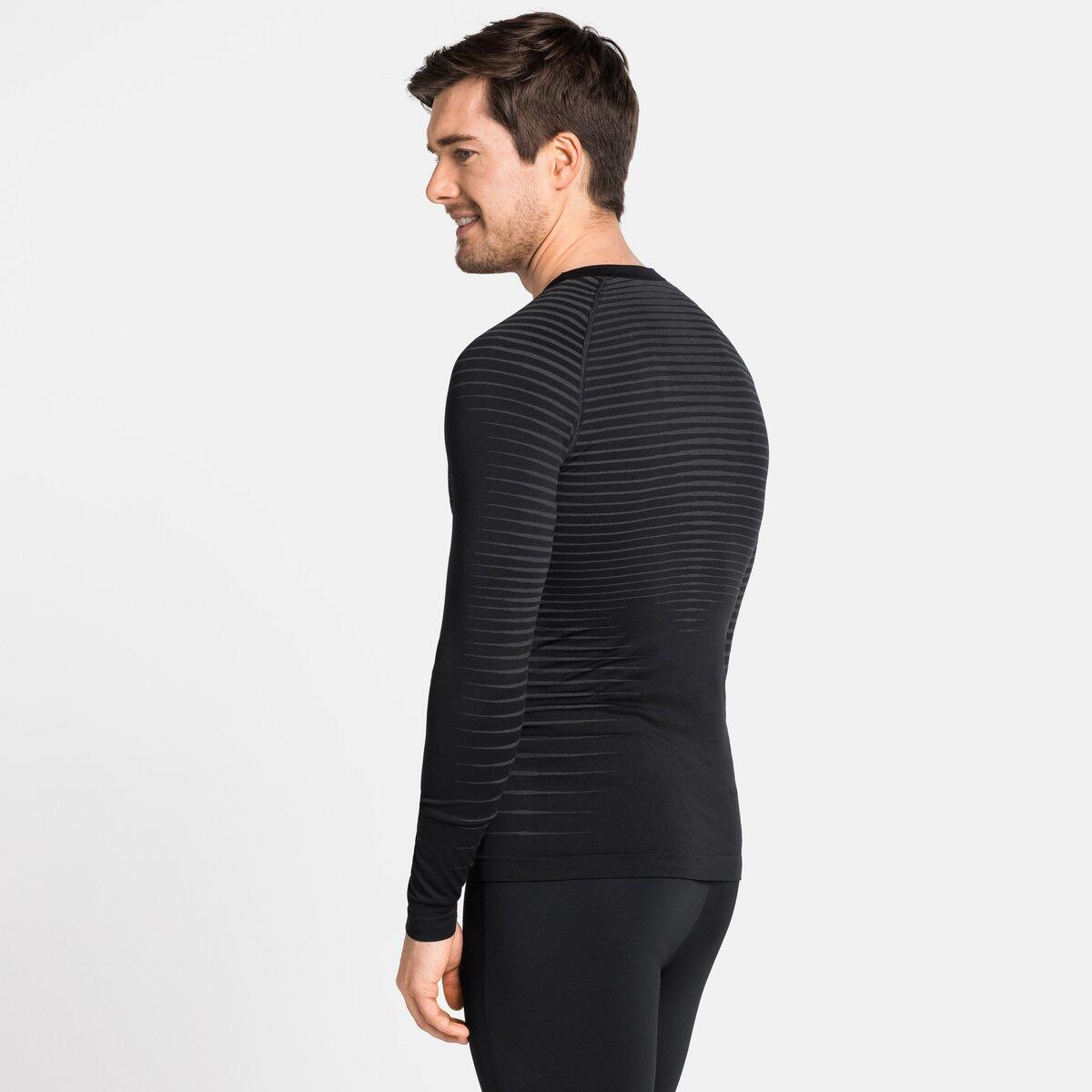 SUW TOP Crew neck l/s PERFORMANCE LIGHT 5/7