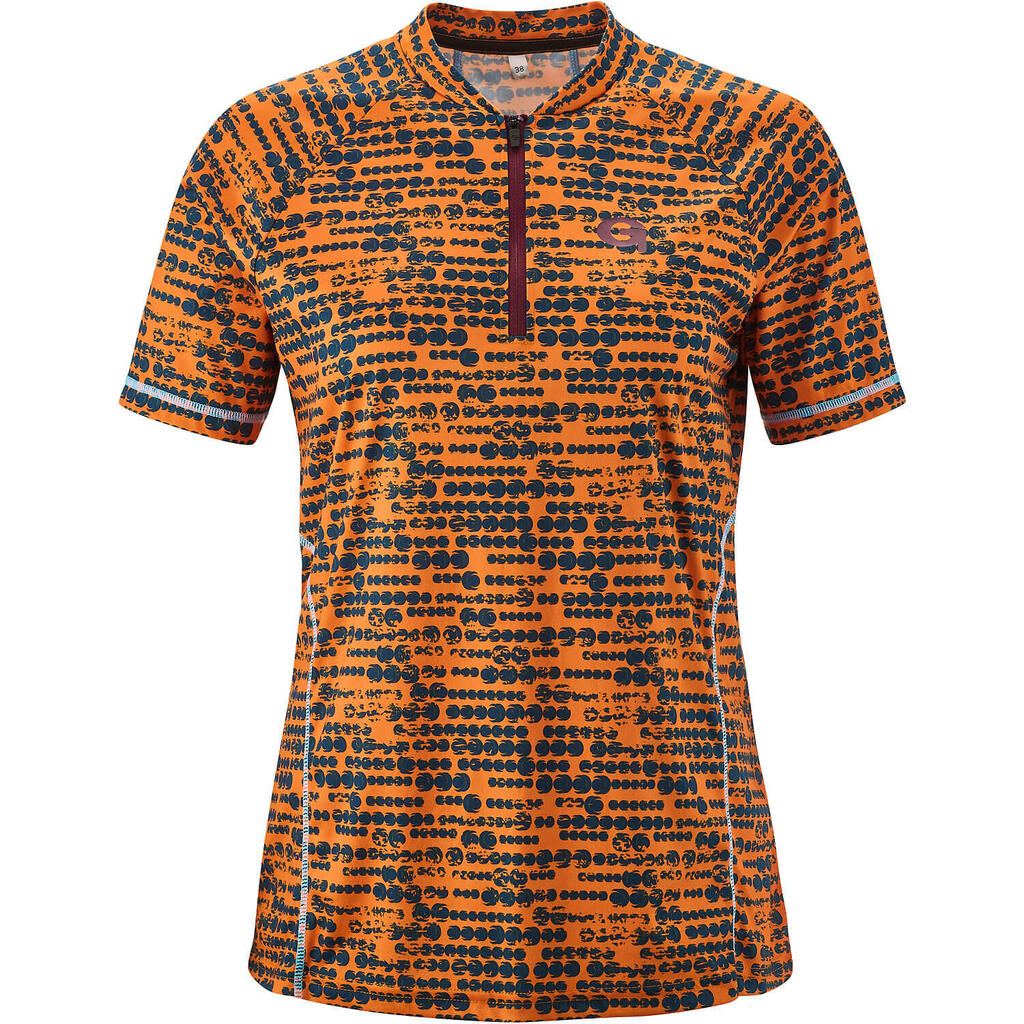 Women's Jersey Gonso Boazzo