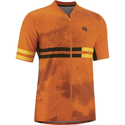 Trikot Bike Isonzo